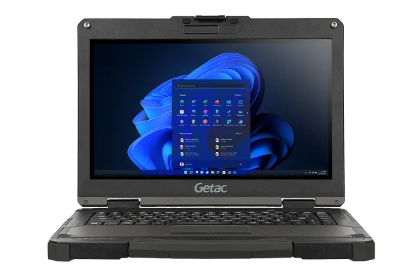 Getac